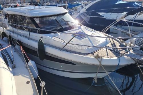 Jeanneau jeanneau nc 9