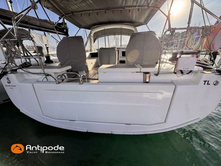 beneteau Oceanis 51.1