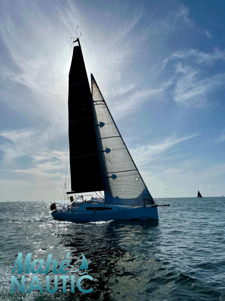 jeanneau Sun fast 3200 r2