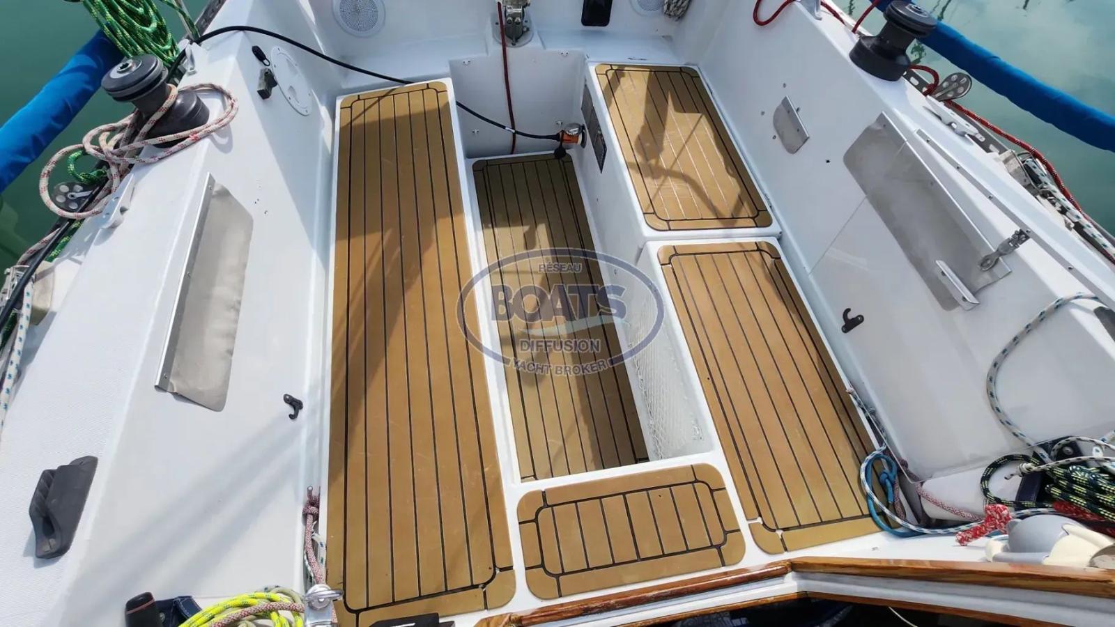 ranger yachts Ranger 32
