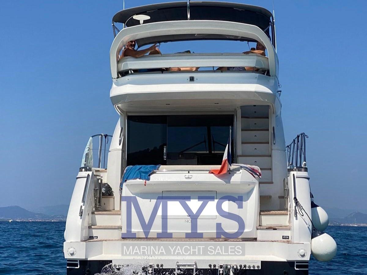princess F49