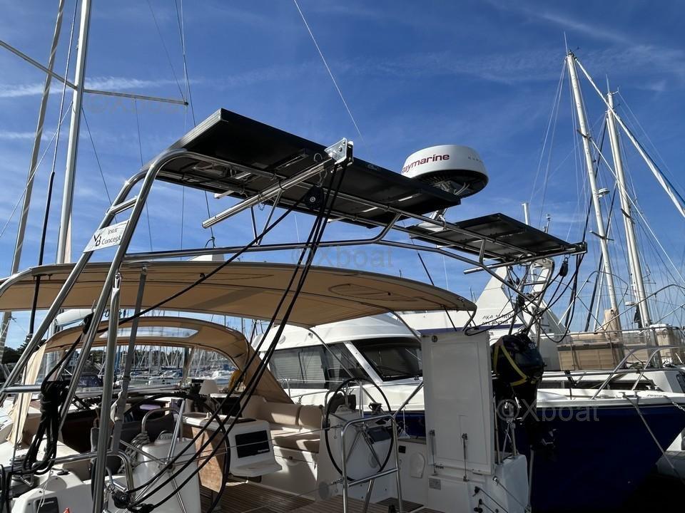 dufour Dufour 460 grand large