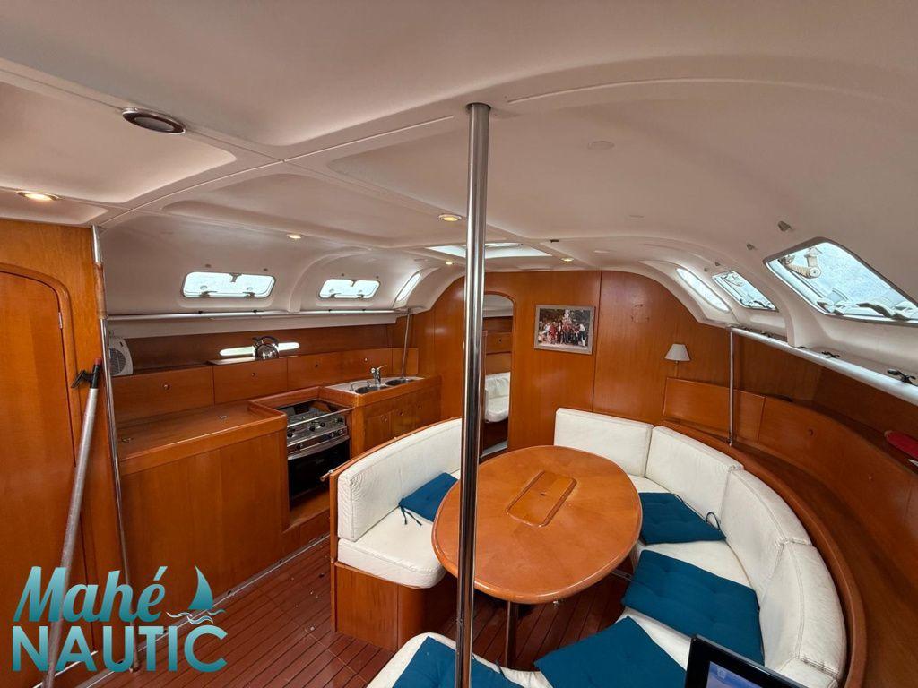 beneteau First 42 s 7