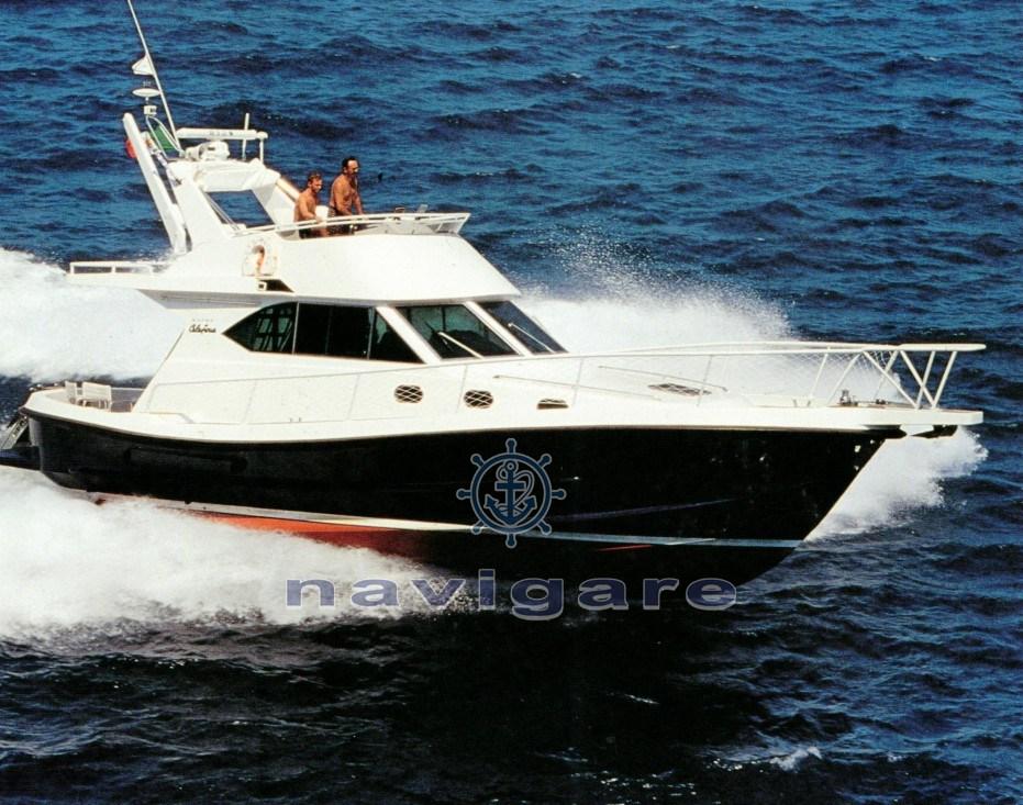 catarsi Calafuria 13 super