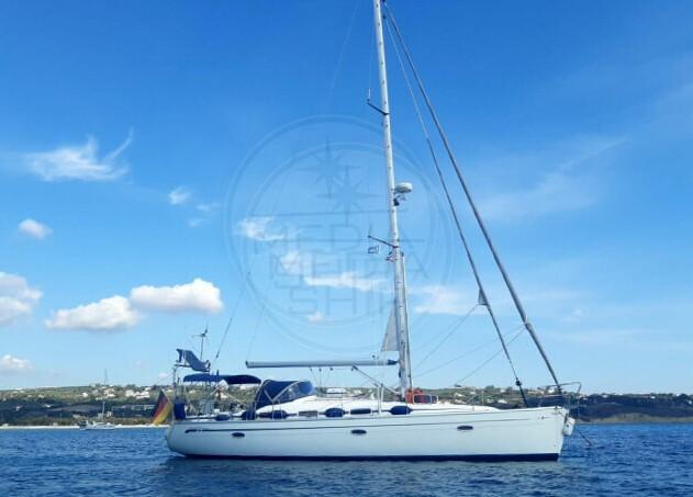 bavaria yachts Bavaria 42 cruiser