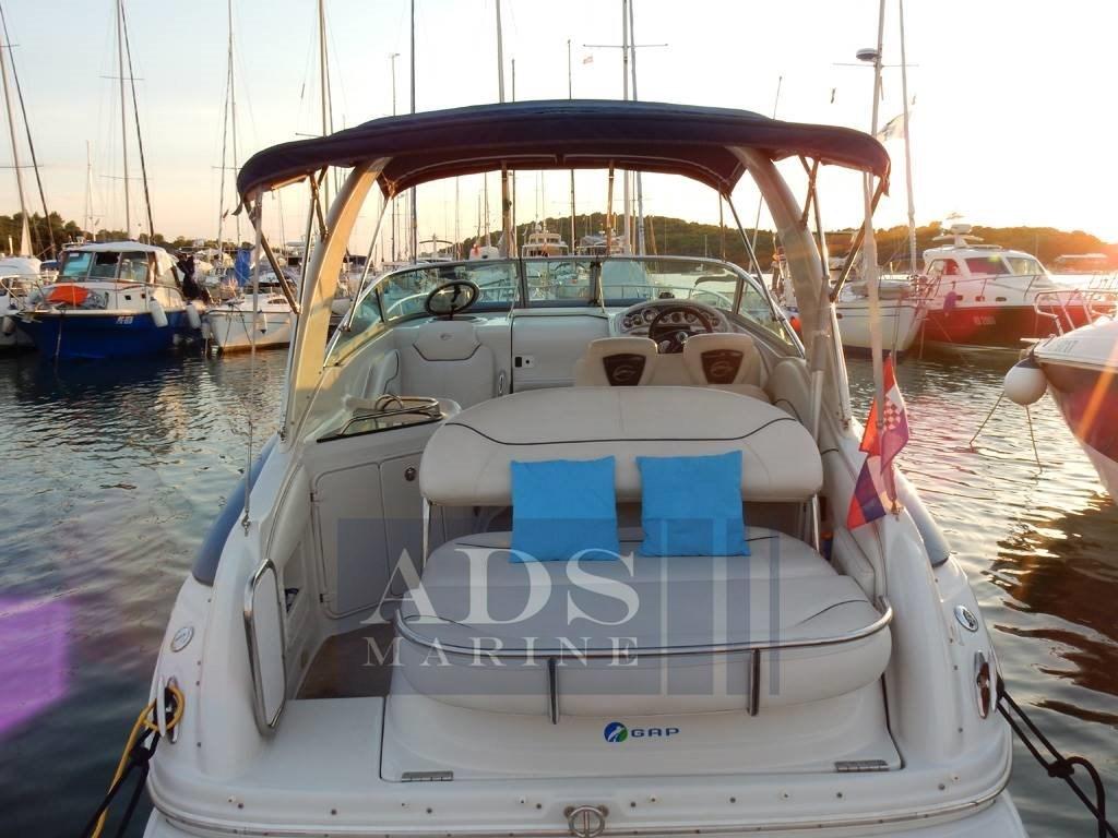 crownline 270 cr