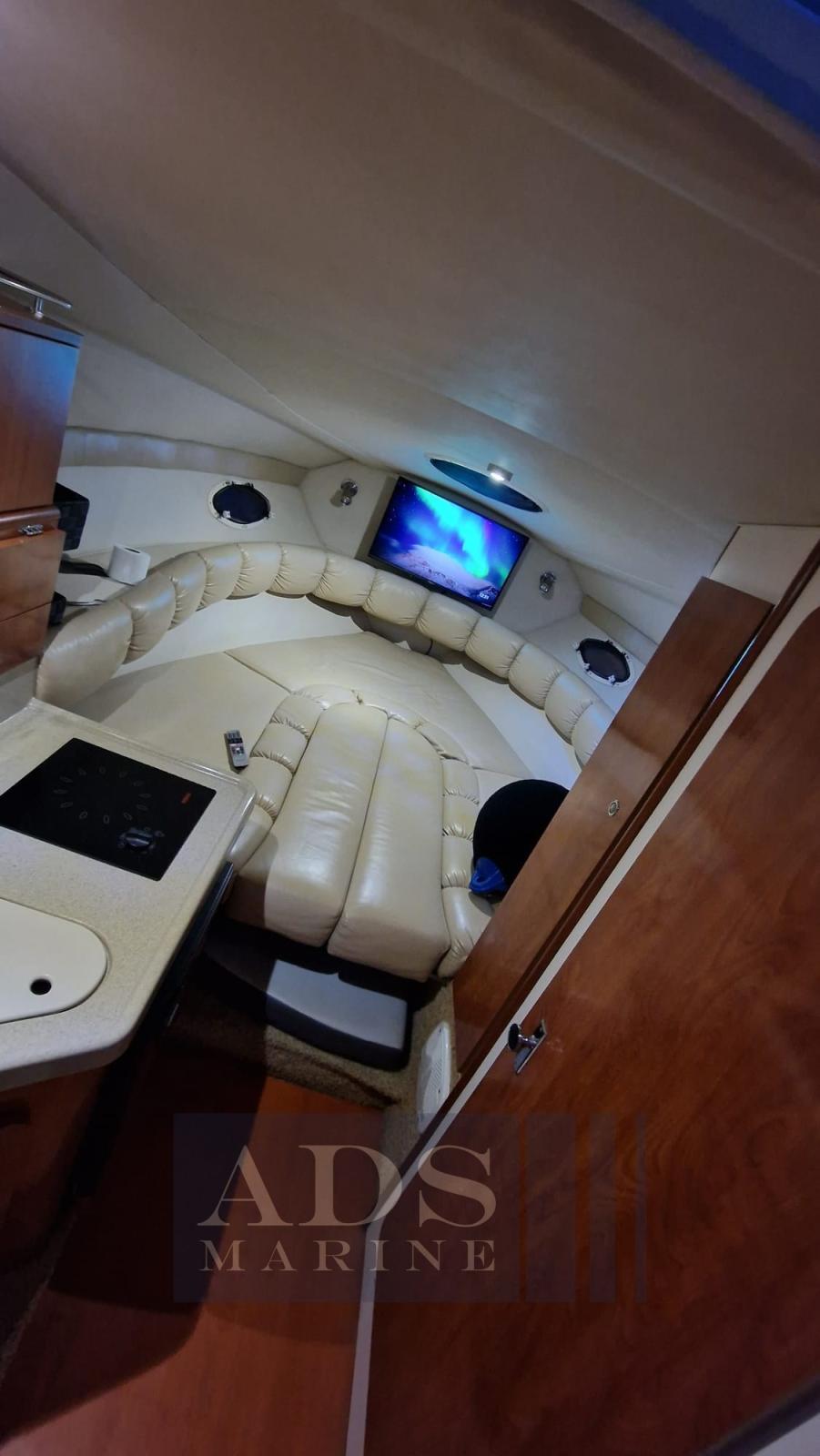 larson 274 cabrio