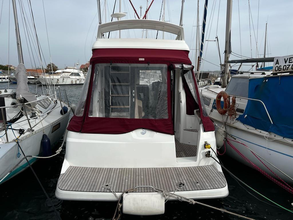 beneteau Antares 30 fly