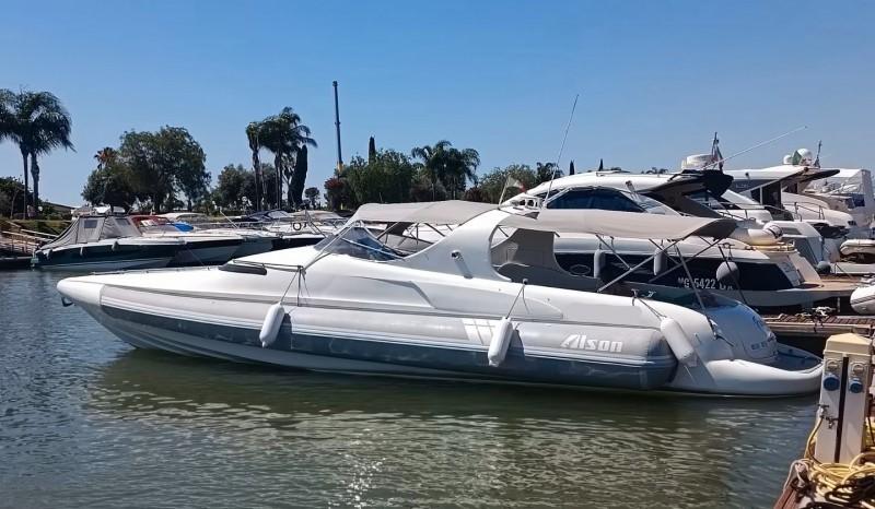 alson Alson charme 43