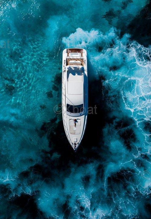 mangusta Mangusta 72
