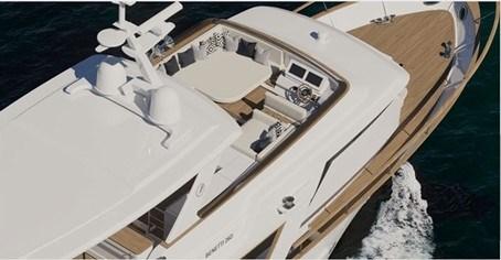 benetti 26d