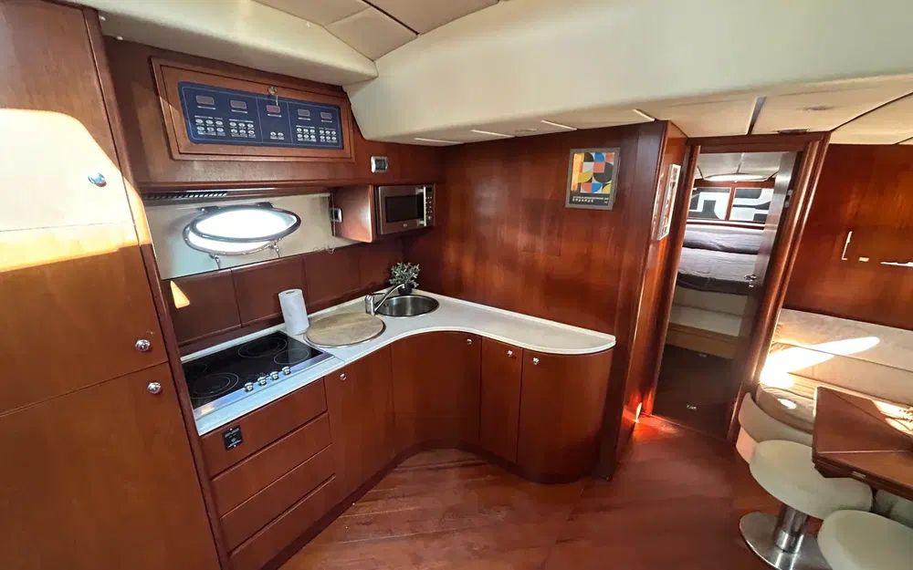 conam Conam 58 sport