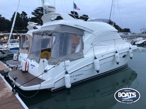 Beneteau antares 30 fly
