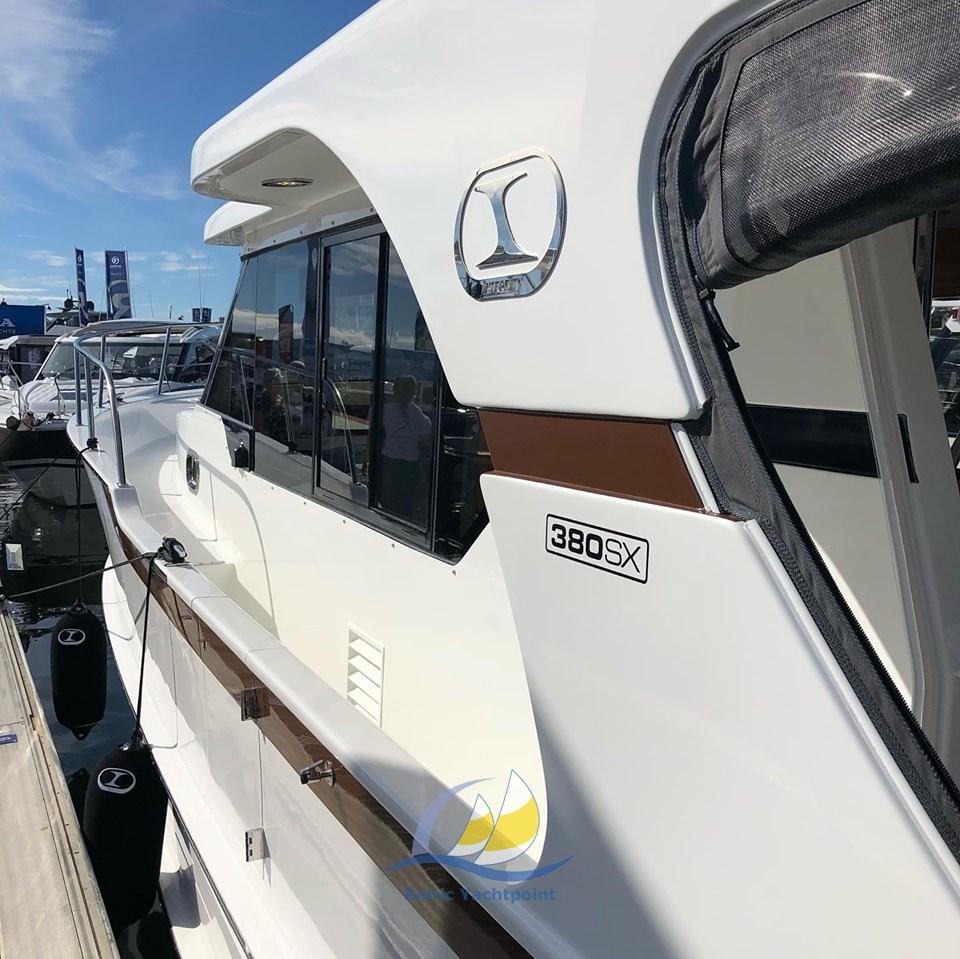 integrity Integrity 380 sx