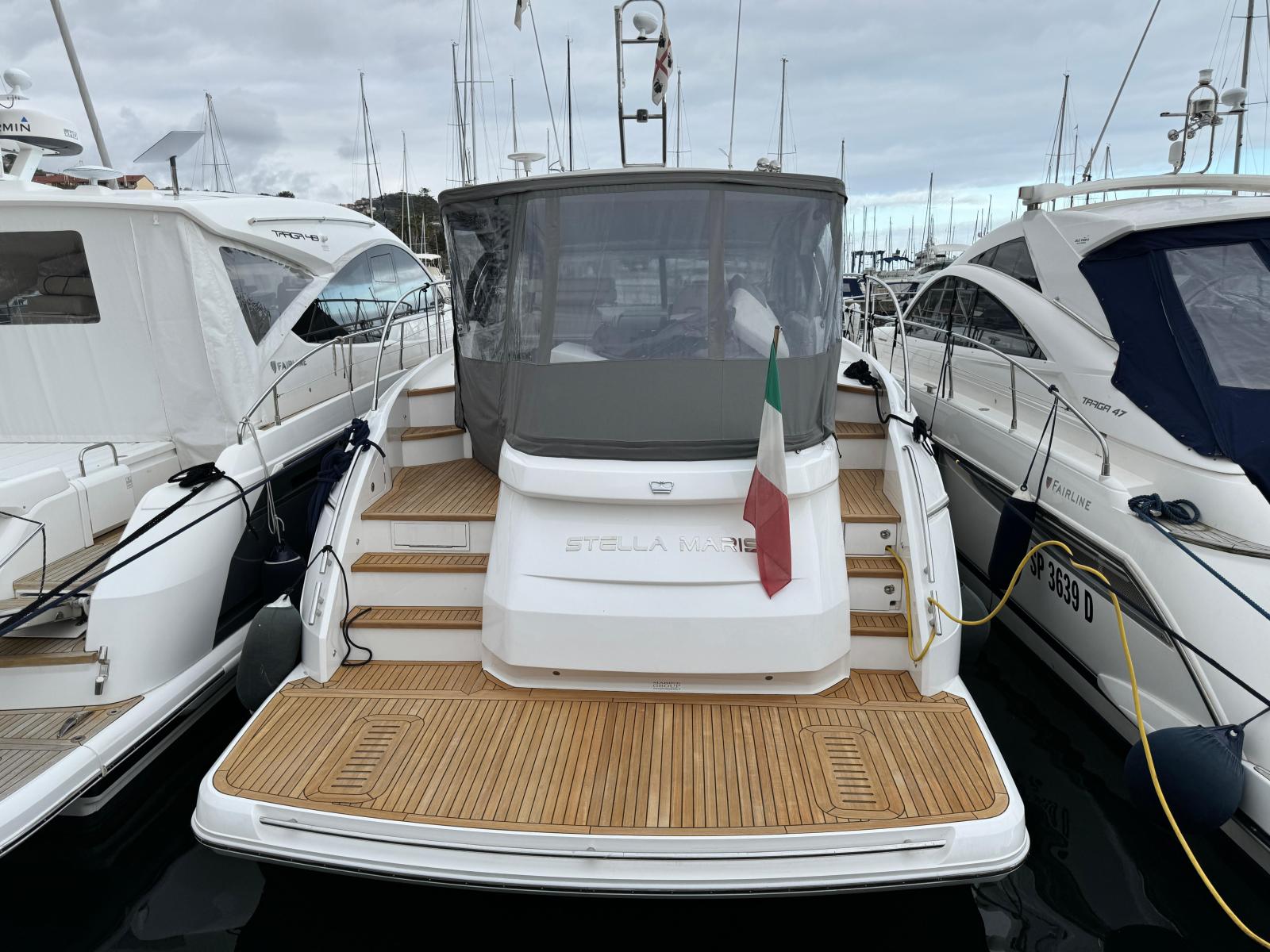 princess V50
