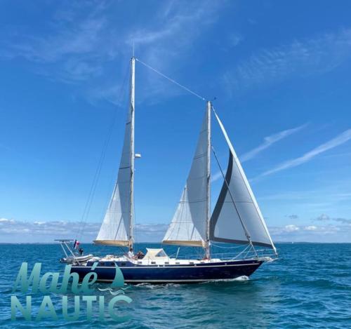 Cnso mikado 56 goelette