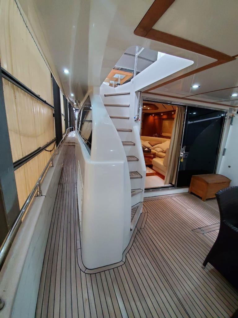 benetti sail division 62