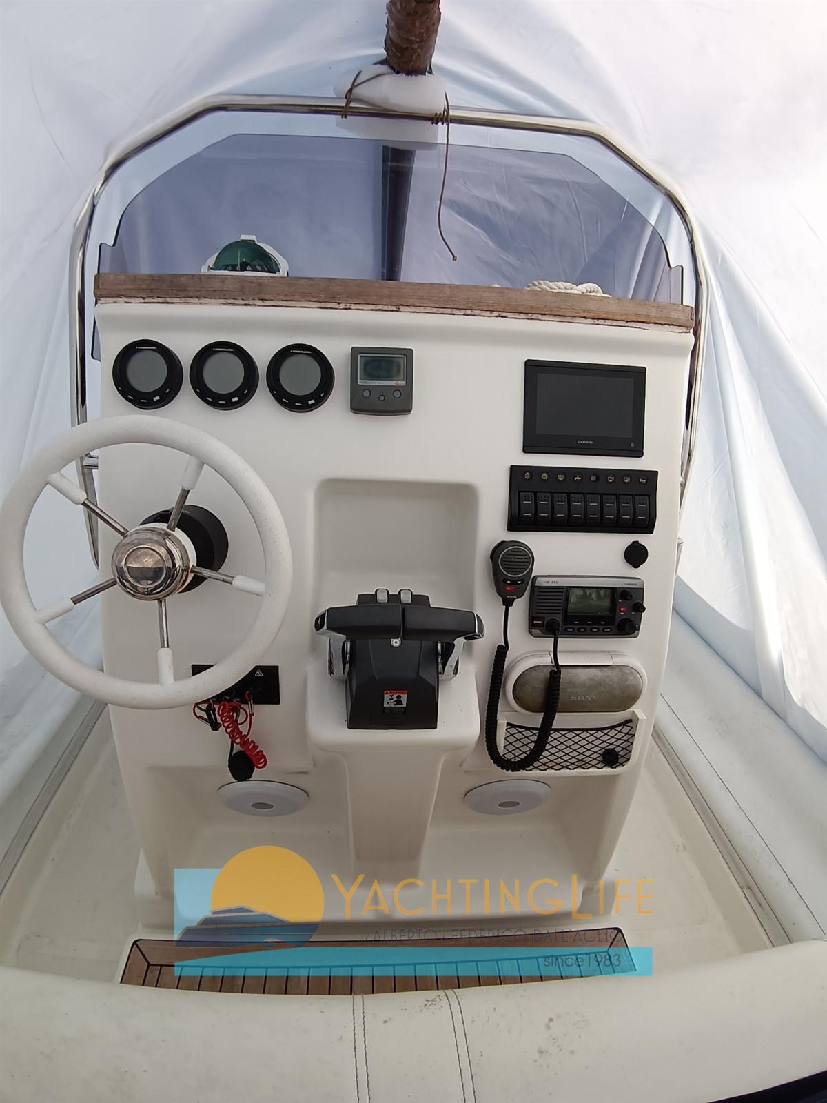 cab Dorado 8,70