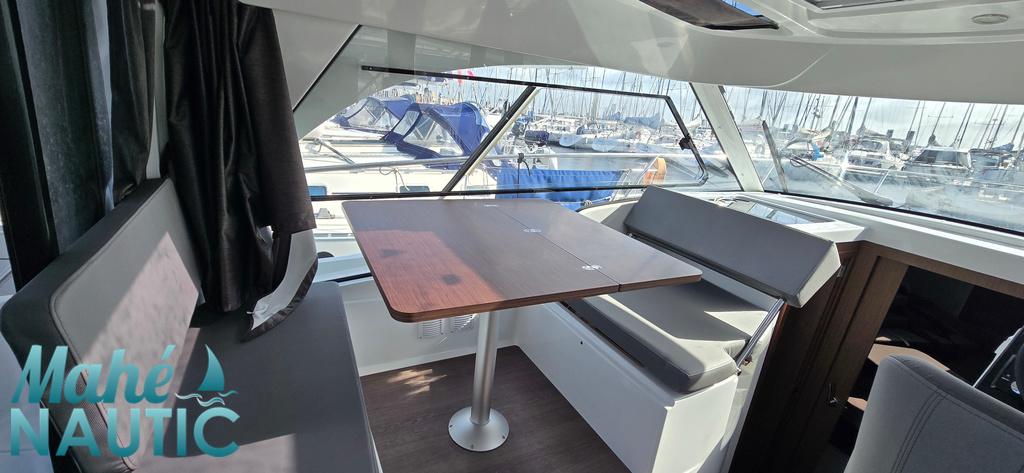 beneteau Antares 9 ob