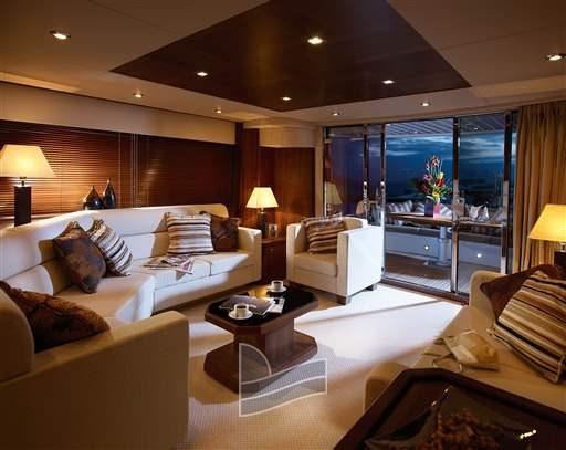 sunseeker Manhattan 70