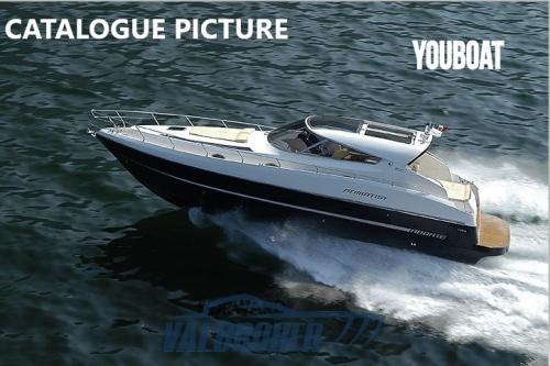 Abbate bruno primatist 46