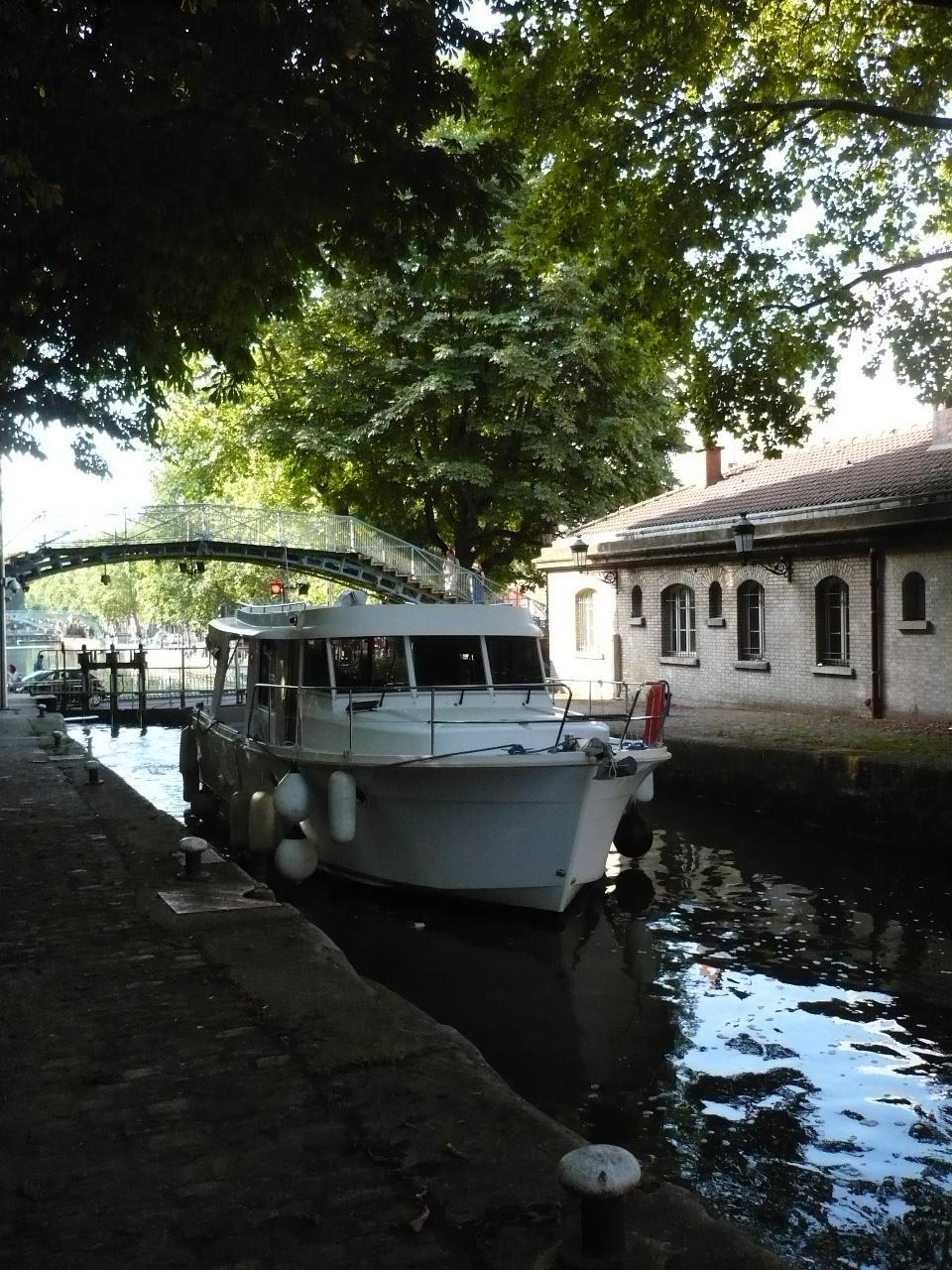 beneteau Swift trawler 34 s