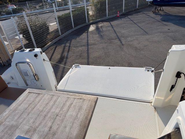 beneteau Flyer 9 spacedeck