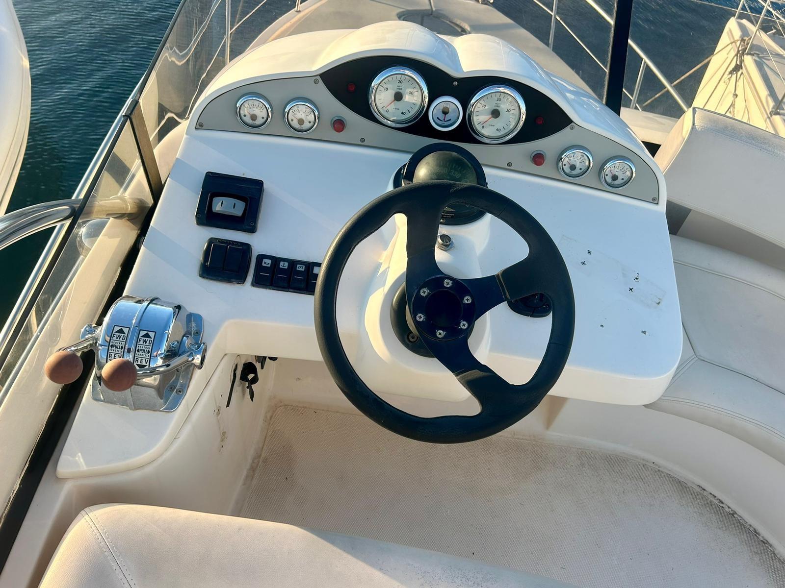 intermare 35 fly