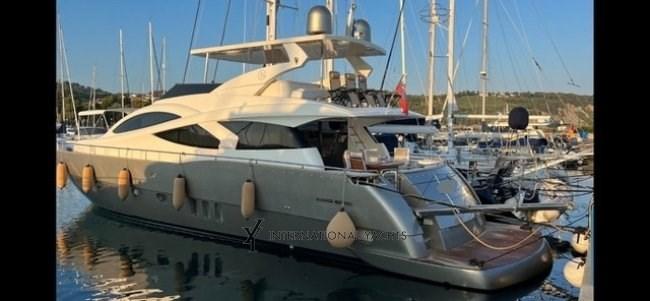 evo marine Deauville 22,50