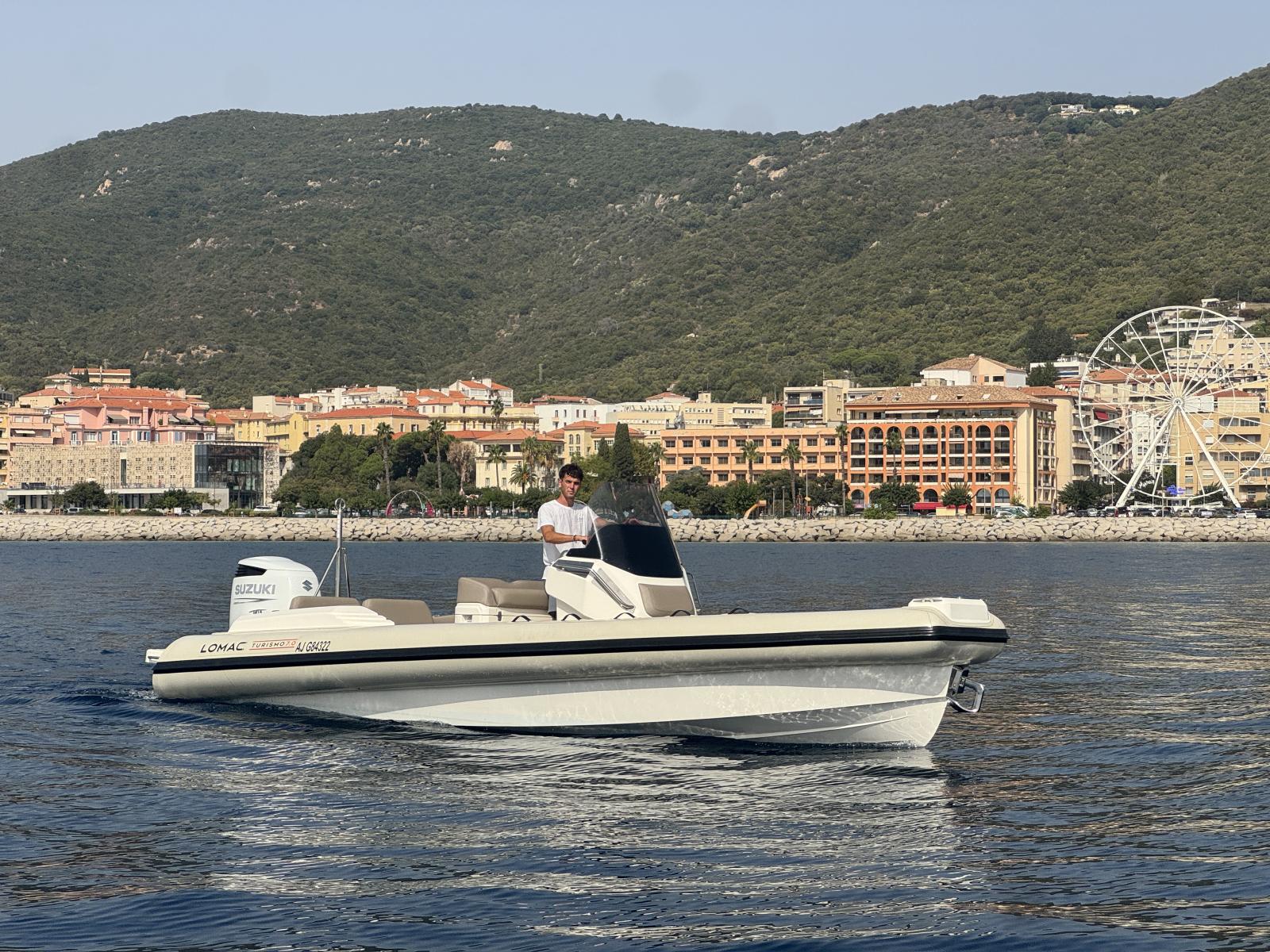lomac 7.0 turismo