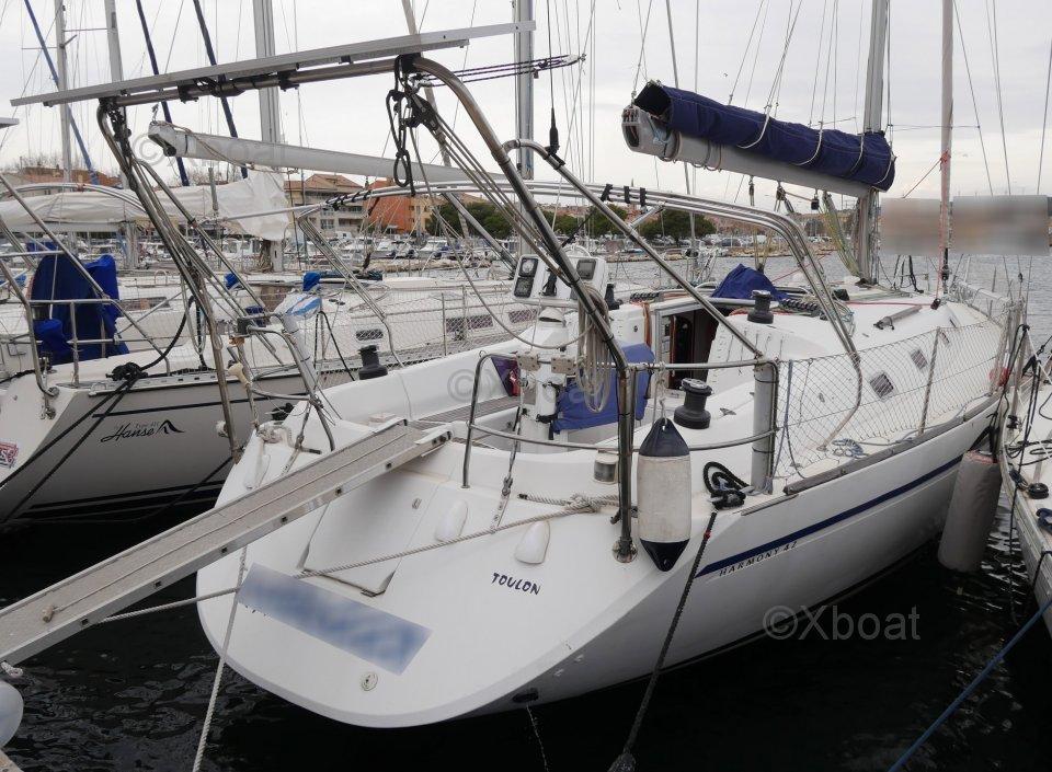 harmony Harmony 42