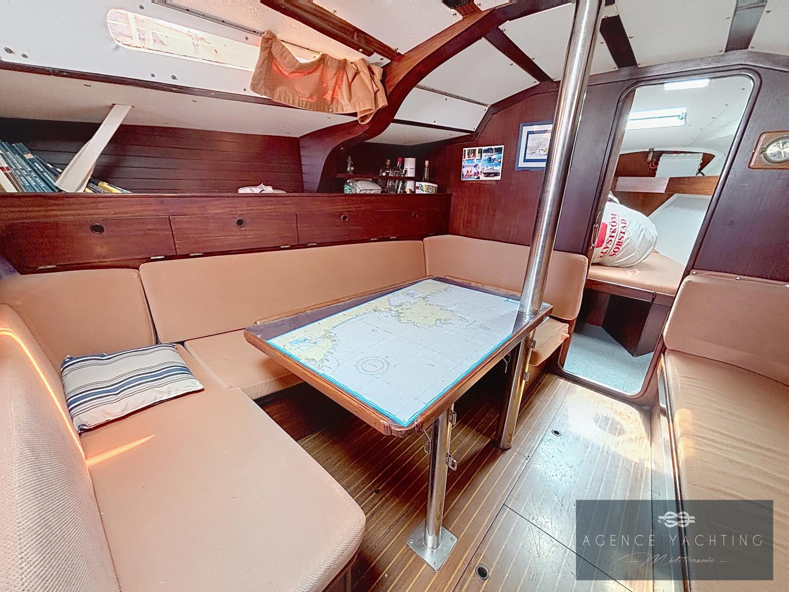 gibert marine Gib sea 116