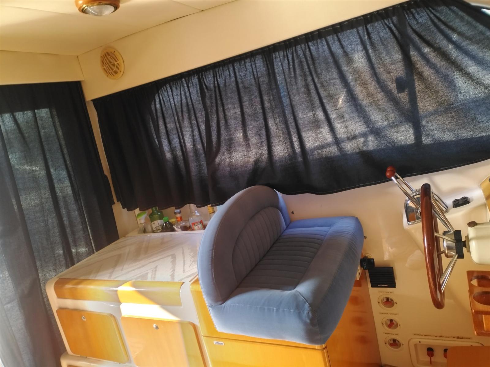 intermare Intermare 30 cruiser