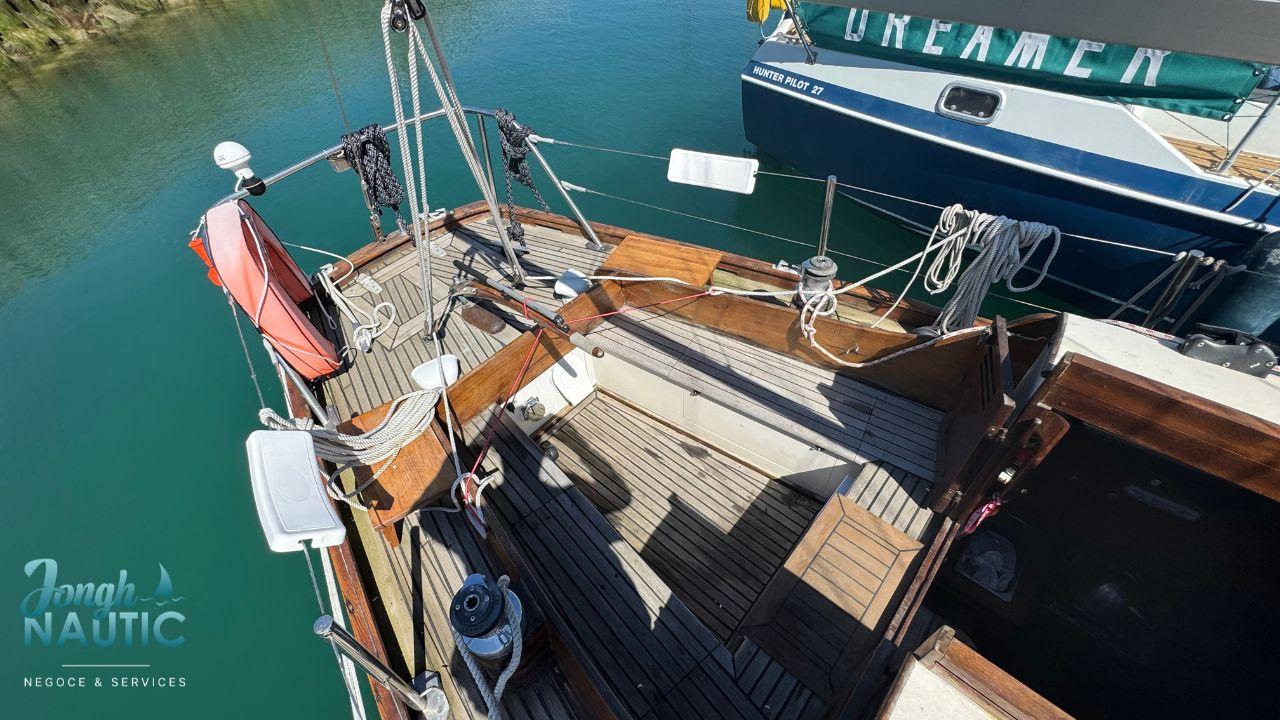 chassiron Chassiron junior