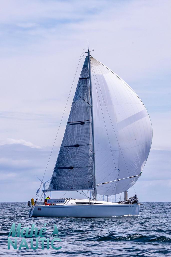 jeanneau Sun fast 3200