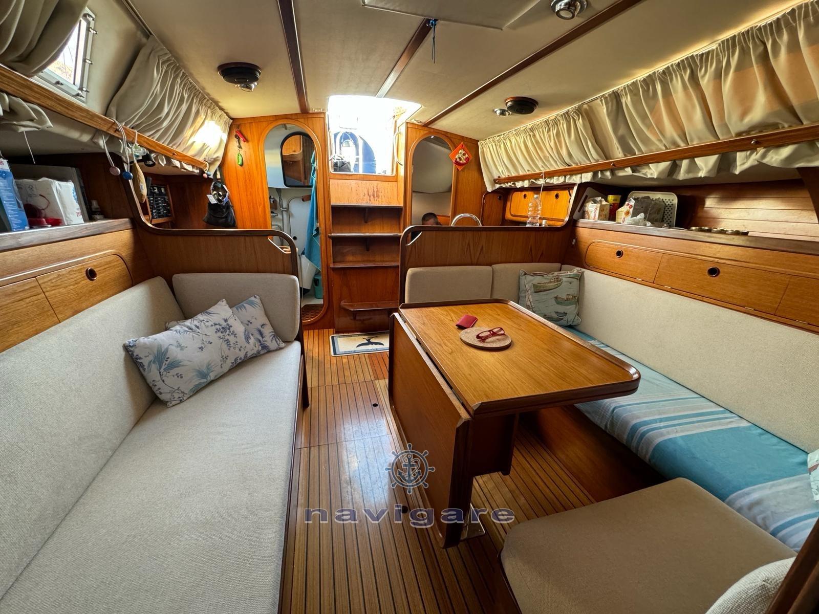 gibert marine Gib sea 352 master