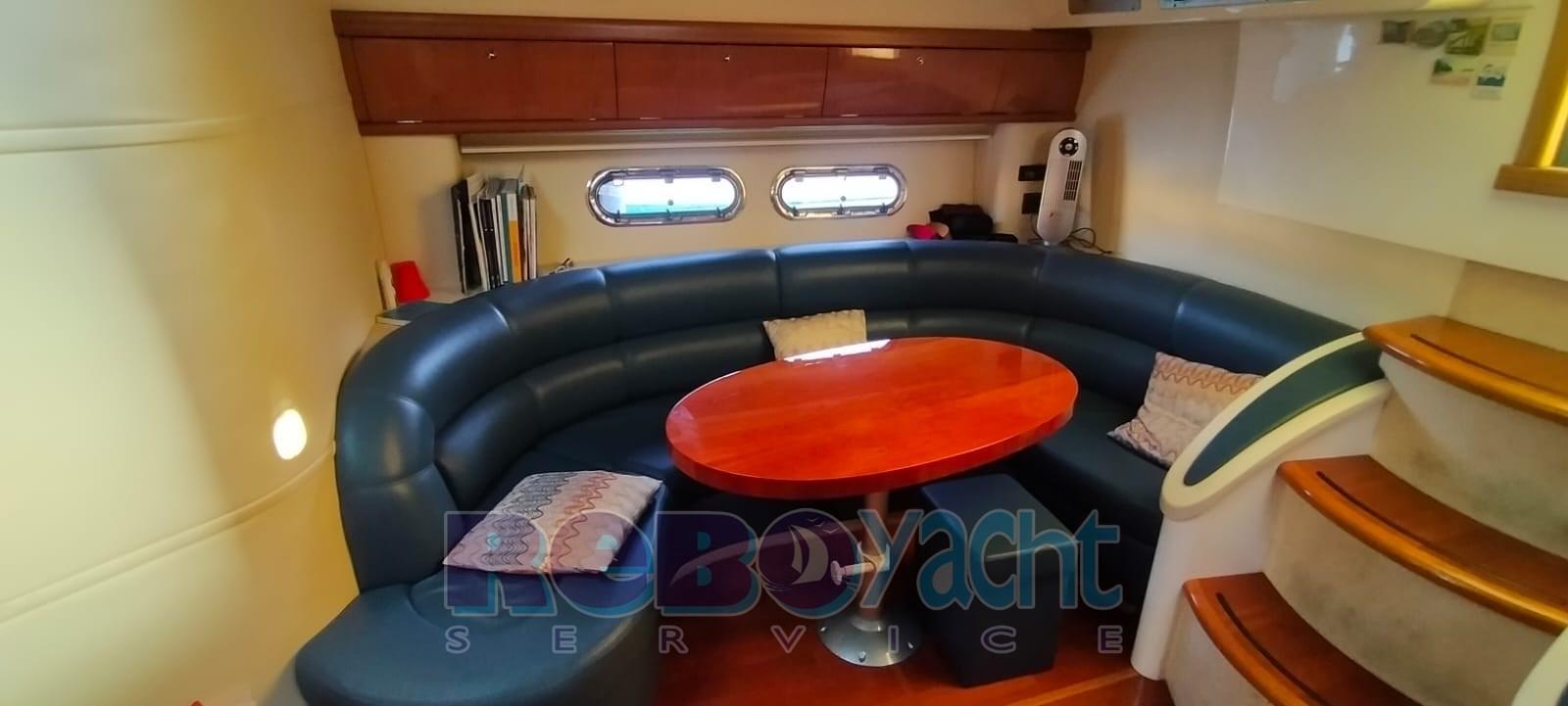 sealine S 42