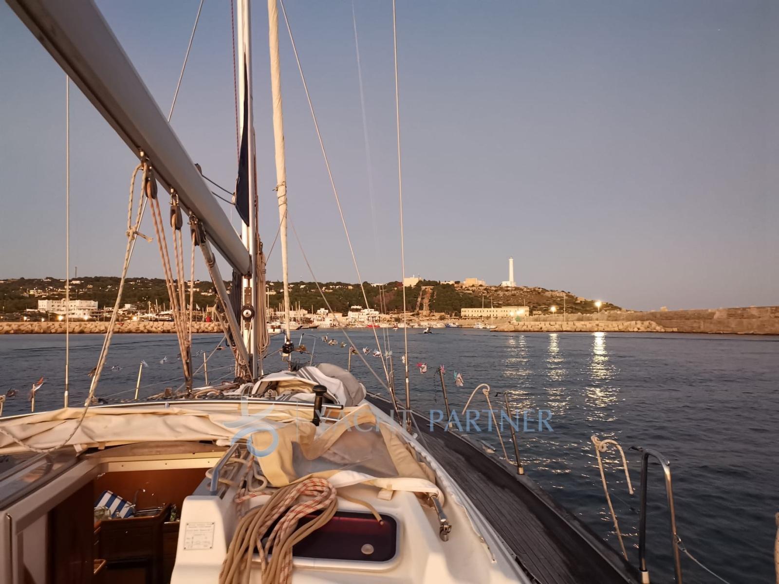 bavaria yachts 46 cruiser