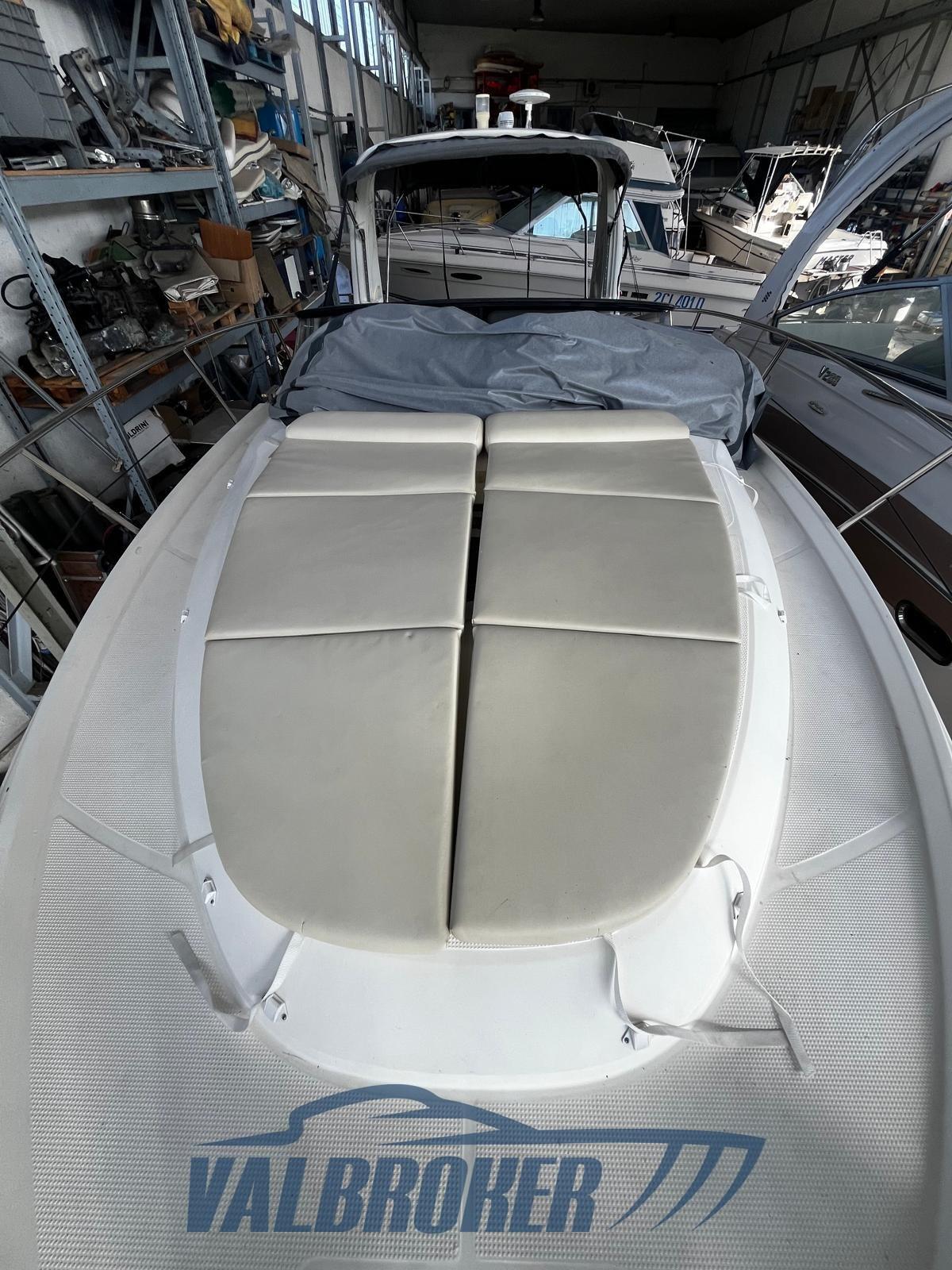 bavaria yachts 28 sport