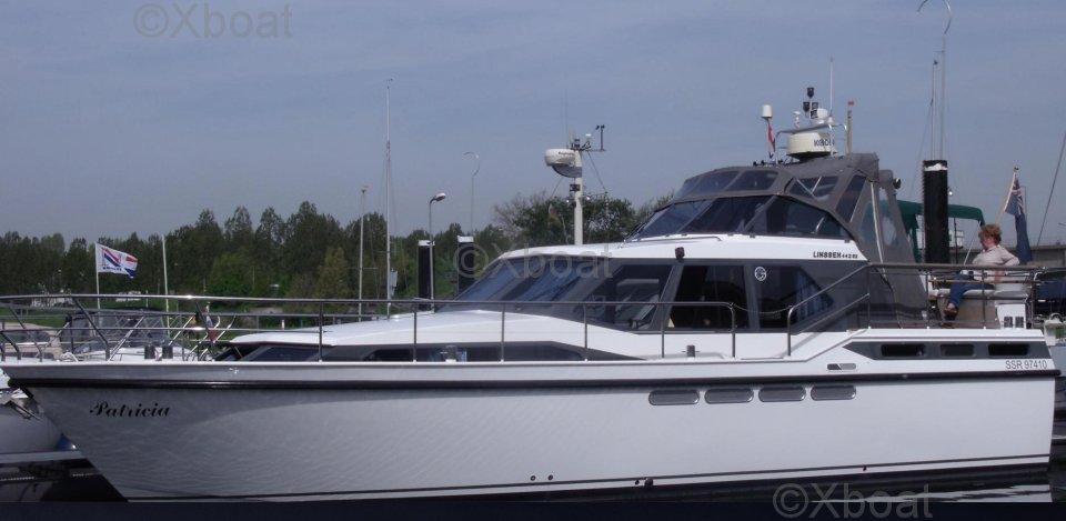 linssen Linssen 442sx