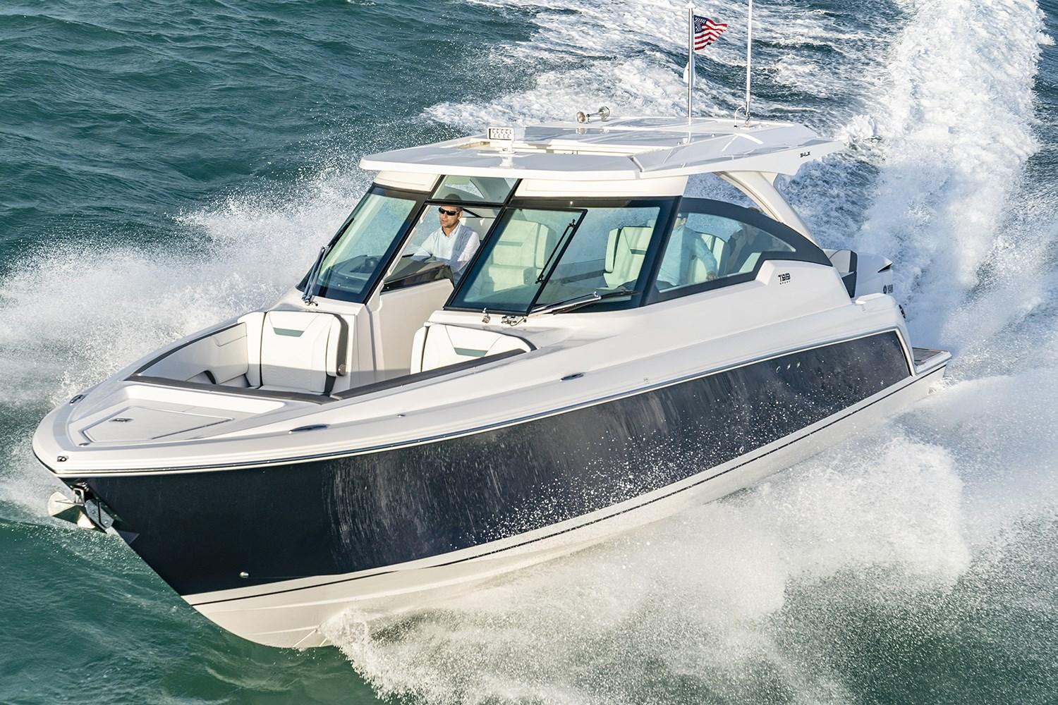 tiara yachts 34lx