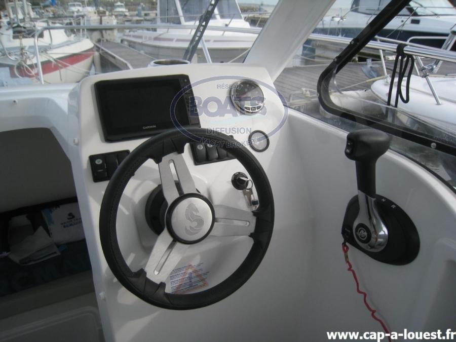 beneteau Antares 6 ob