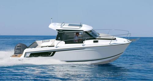Jeanneau merry fisher 695 s2