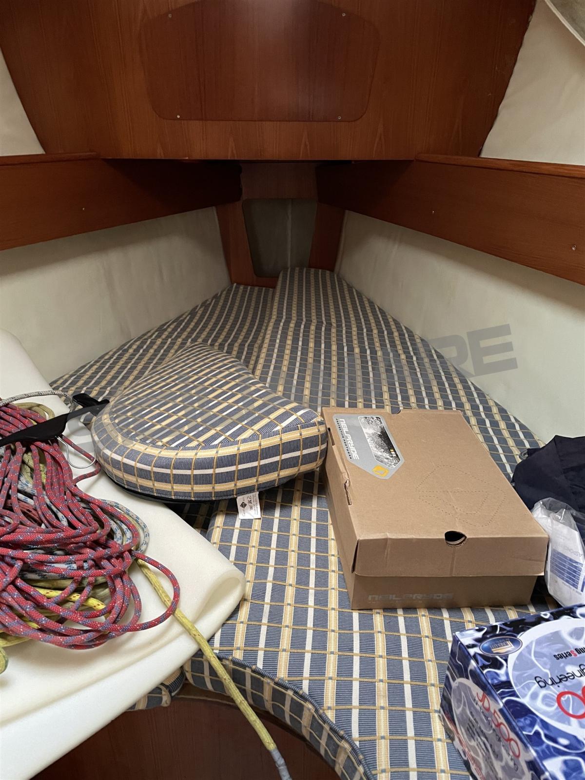 jeanneau Sun odyssey 32