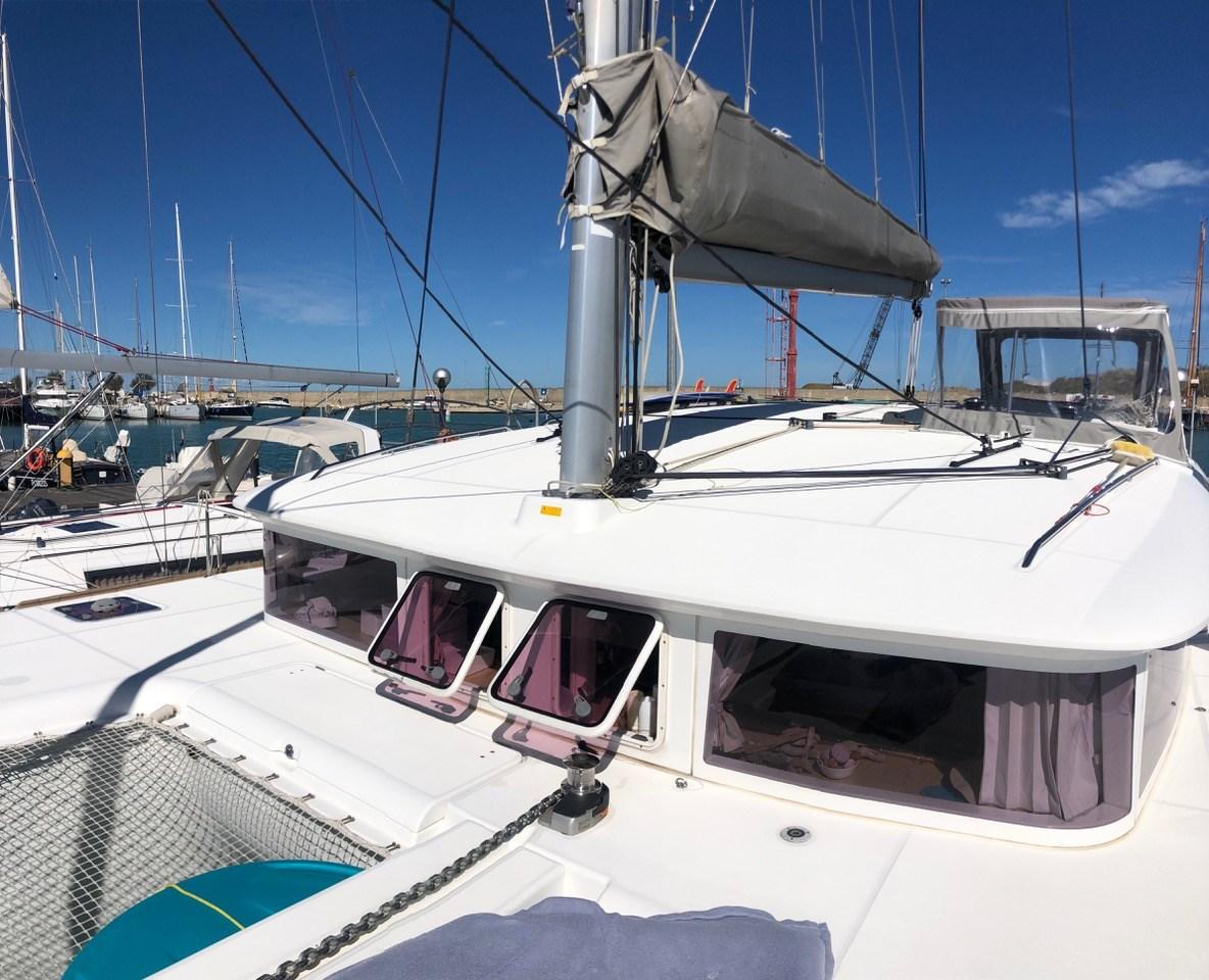 lagoon Lagoon 400 s2