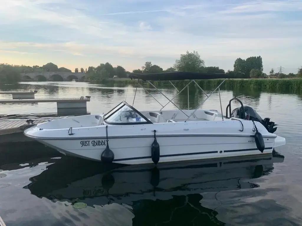 bayliner Element e21