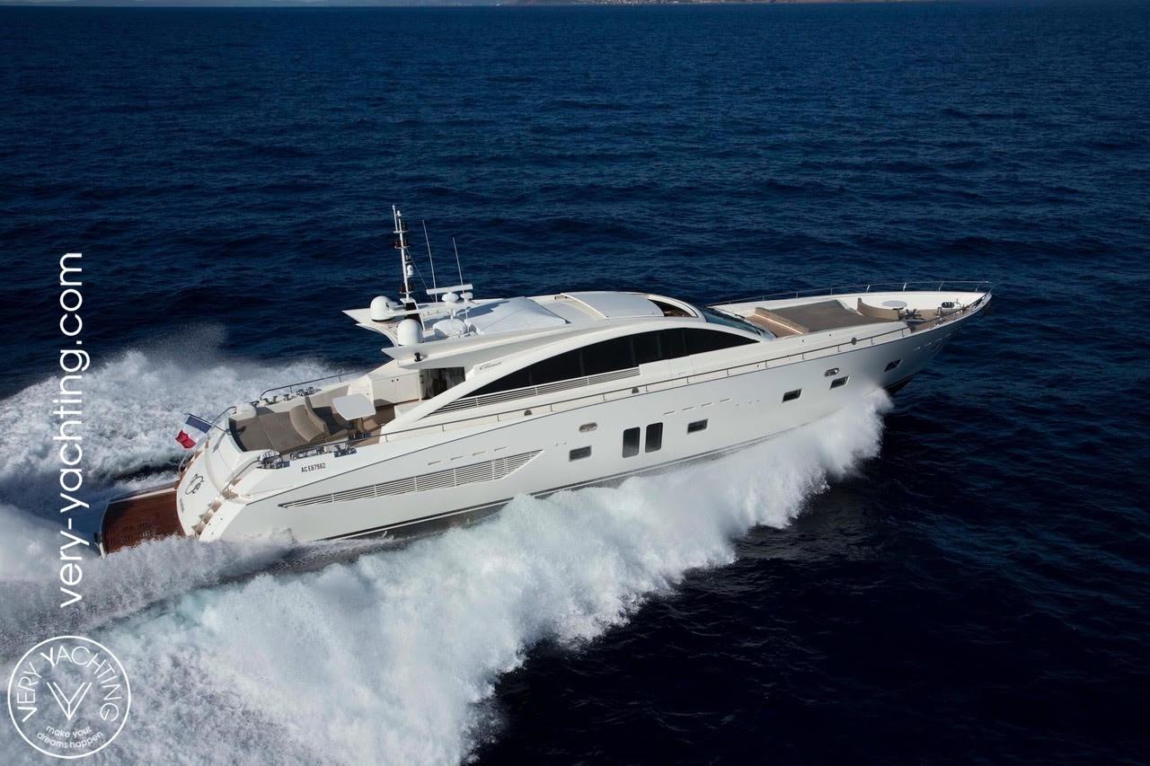 guy couach 2800 open