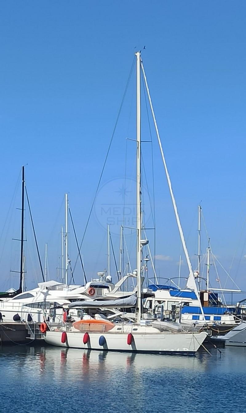 custom fioravanti One off cervia