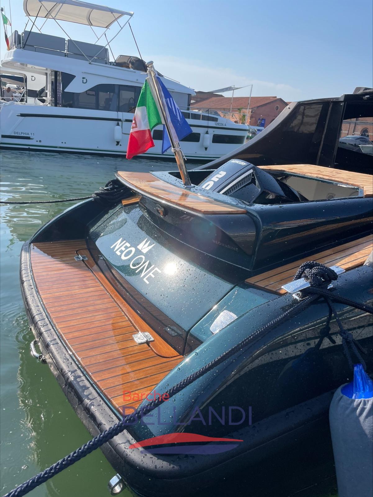 neo marine Neo one