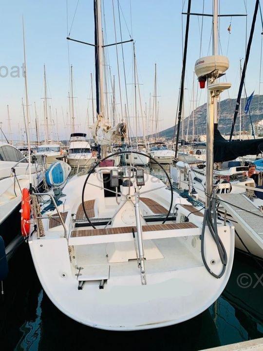 bavaria yachts Bavaria 42 match